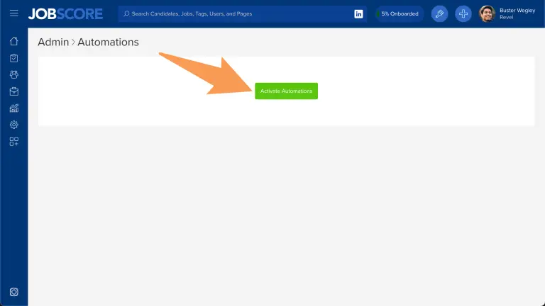 Candidate Experience Surveys