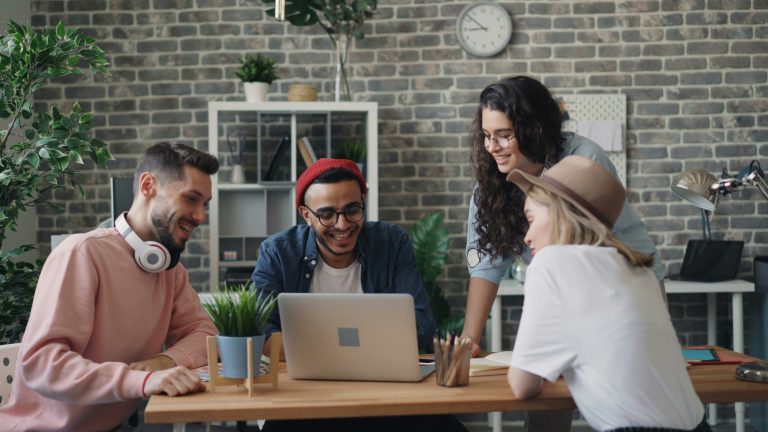 8 Things the ‘Best Places to Work’ Have in Common