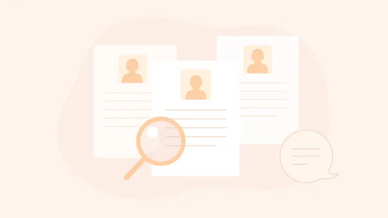 3 Keys to Executive Recruiting Success